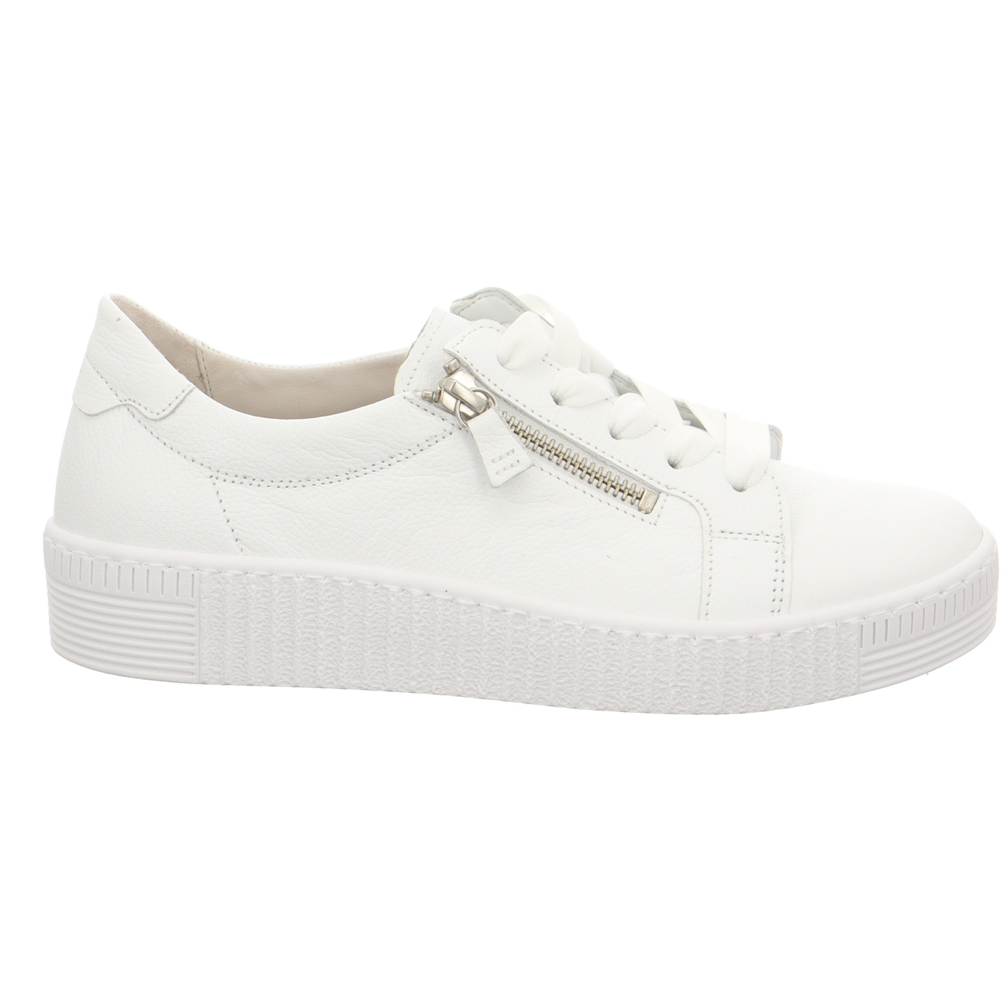Sneaker weiss