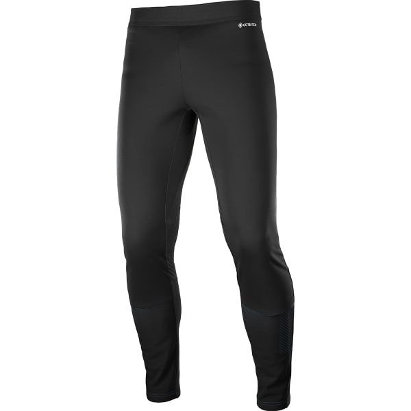Collant ski de fond SALOMON GTX® WS SSHELL TIGHT M UNI