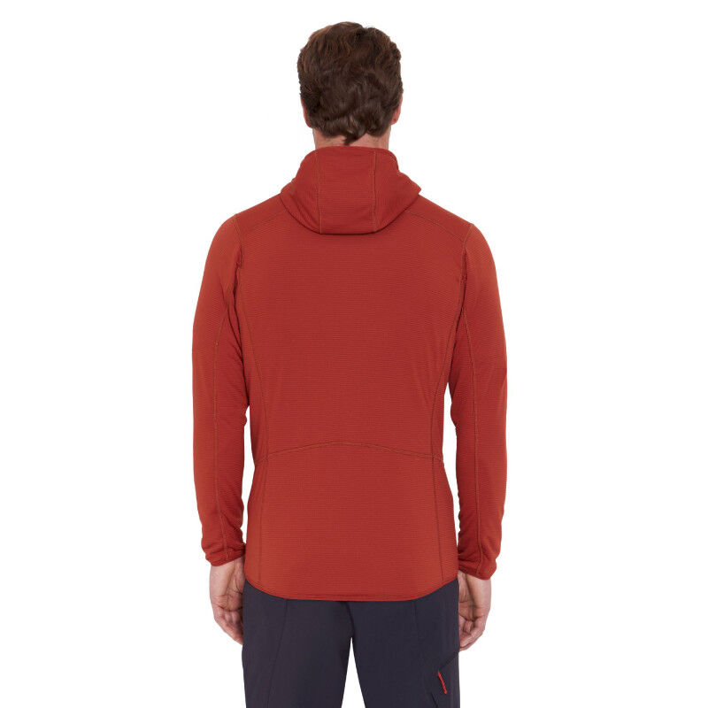 Evolute Hoody - Polaire homme