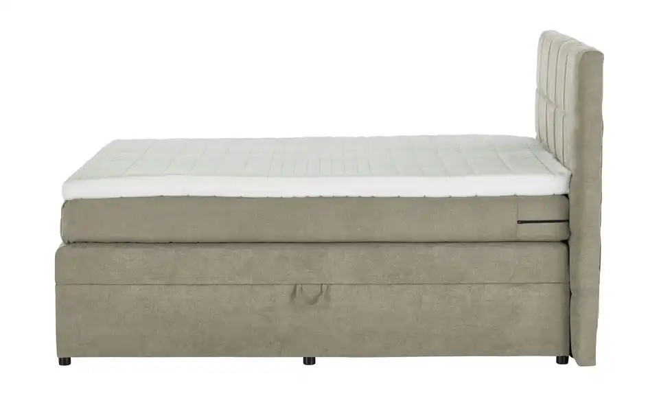 Boxspringbett Tacoma