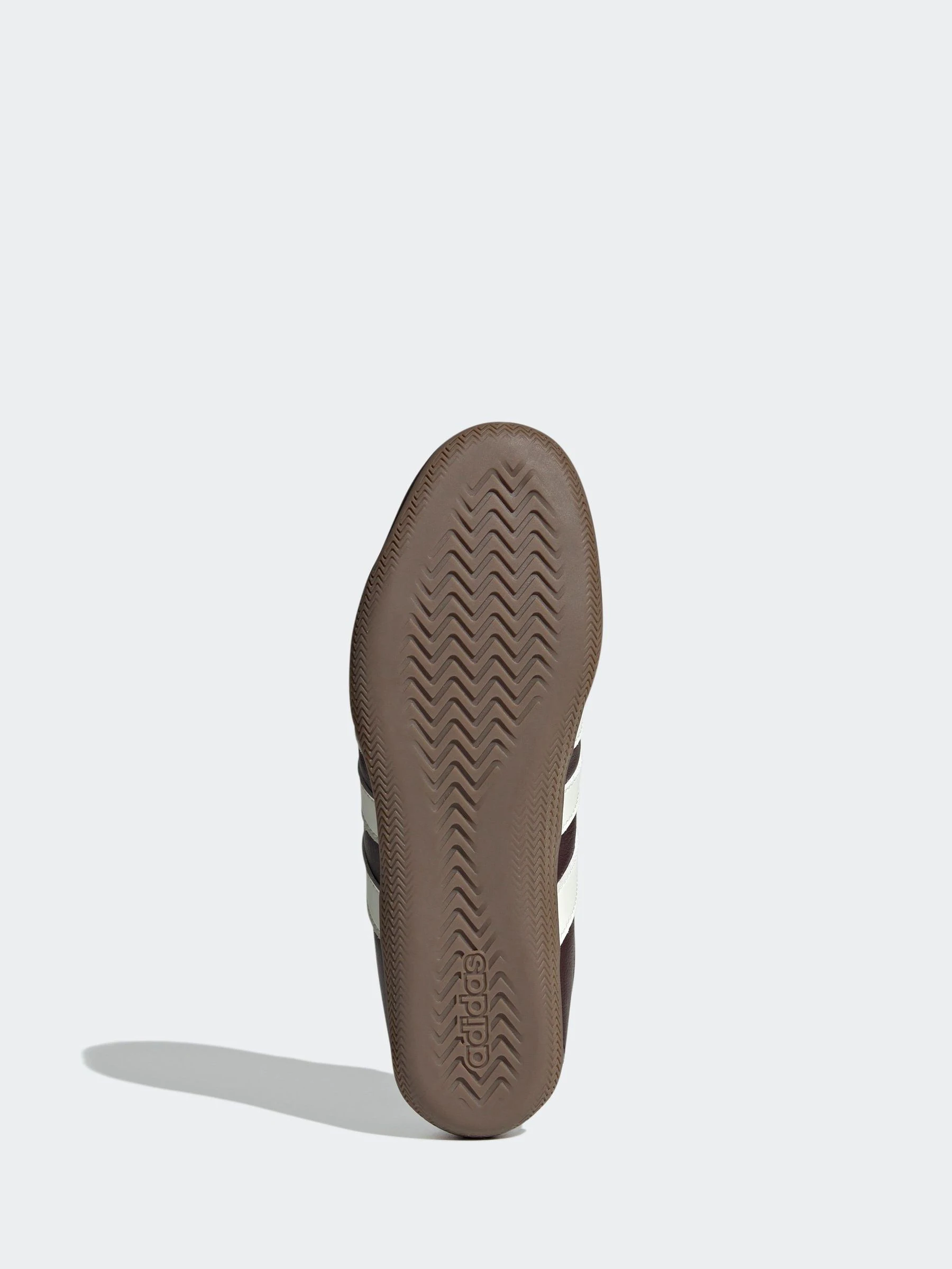 Lichtbruin - adidas Grand Court Lo Trainers
