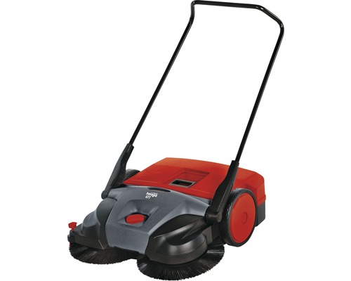 Haaga 477 Profi Lijnveegmachine