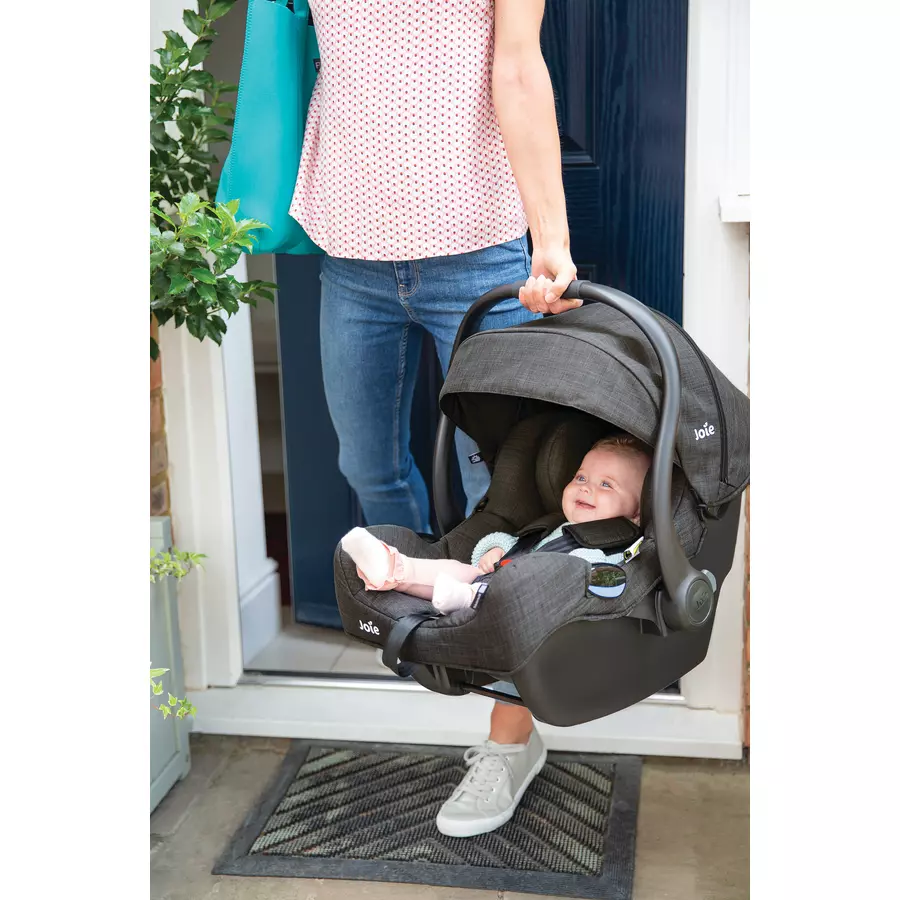 Joie Babyschale i-Gemm 2 Shale