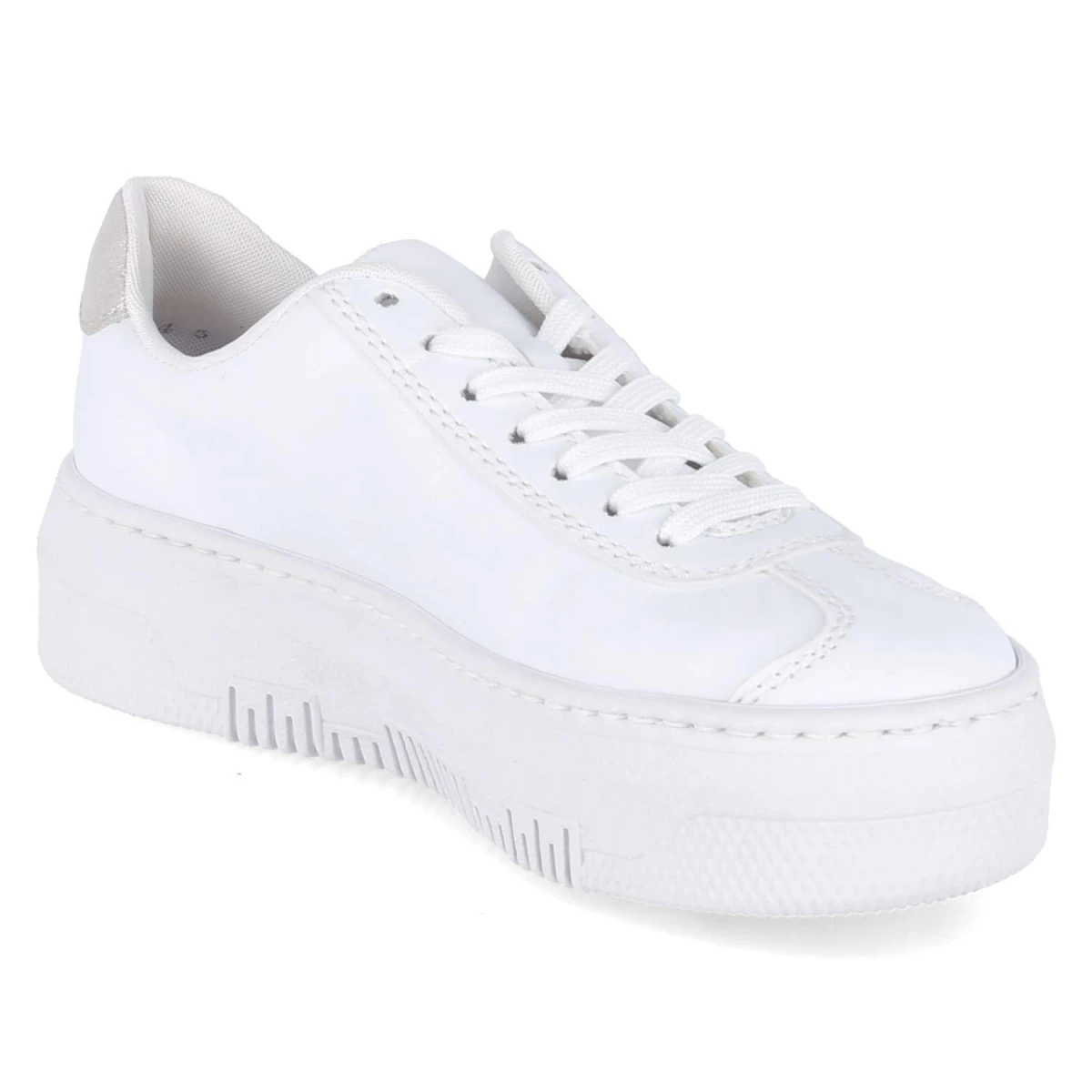 RiekerLow Sneaker - WEISS