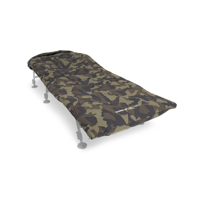 Duvet Avid Carp Revolve Sleeping Bags