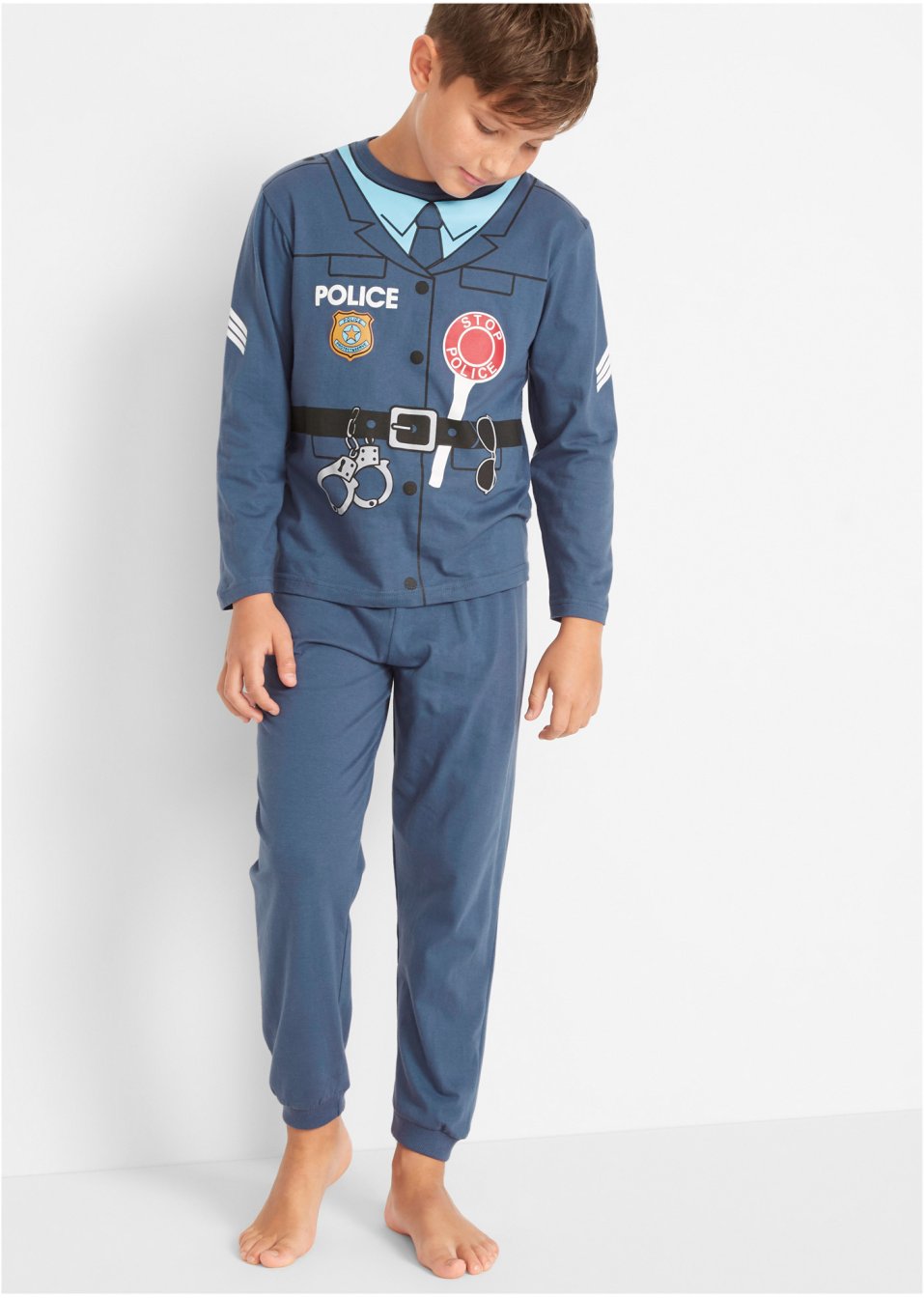 Pyjama (Ens. 2 pces.) garçon