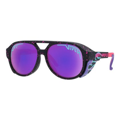 Lunettes de soleil Pit Viper The Exciters The Ignition - Multicolore