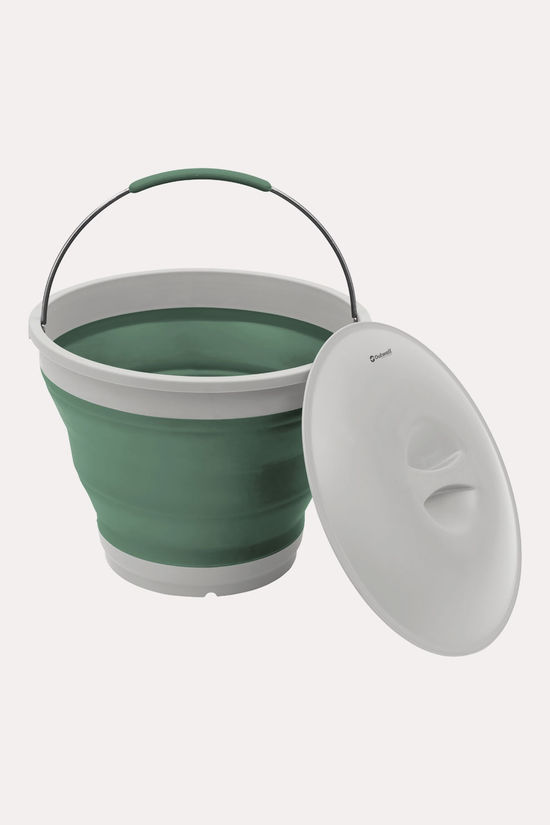 Outwell Outwell Collaps Bucket With Lid