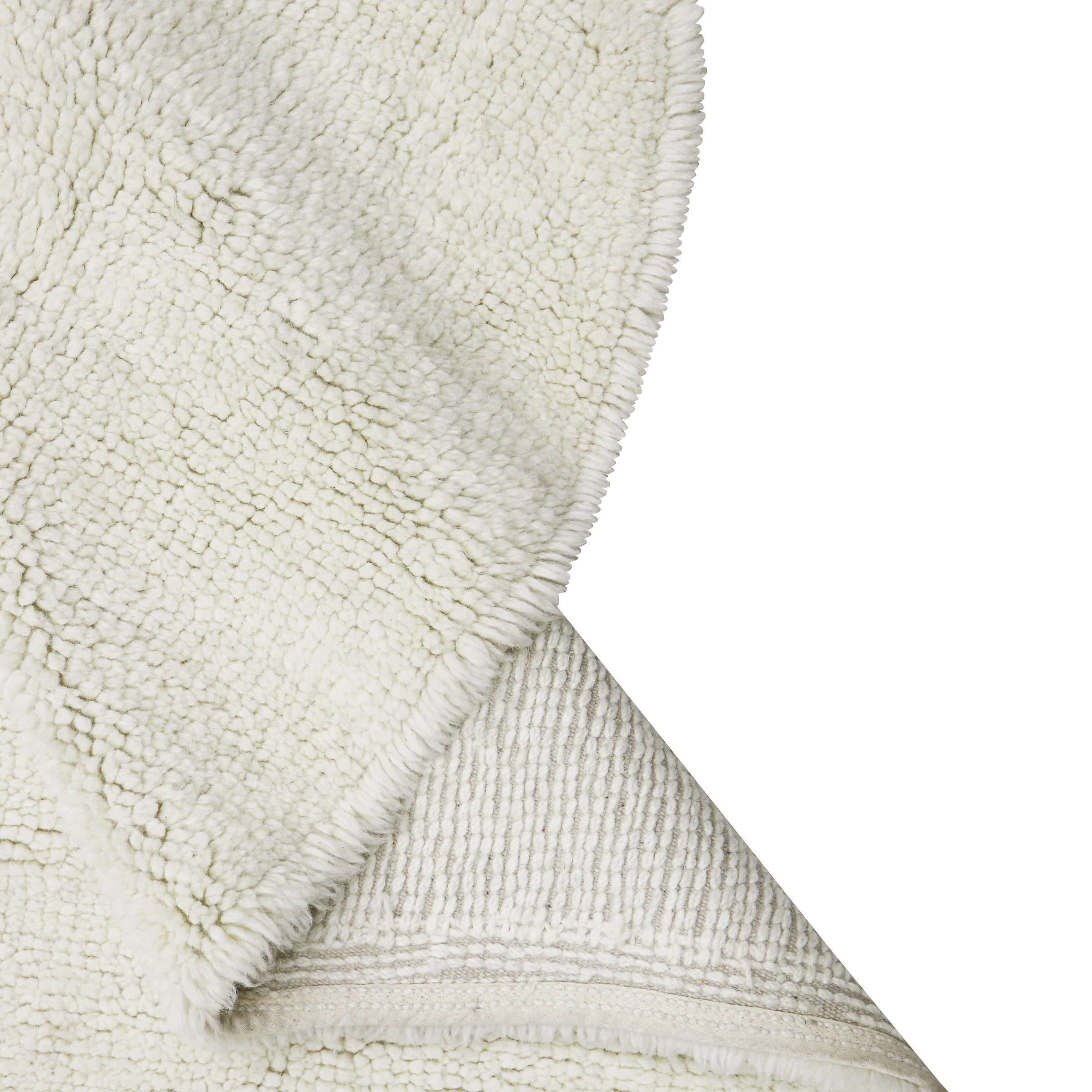 Lorena Canals Woolable Vloerkleed 150 x 200 cm - Silhouettes