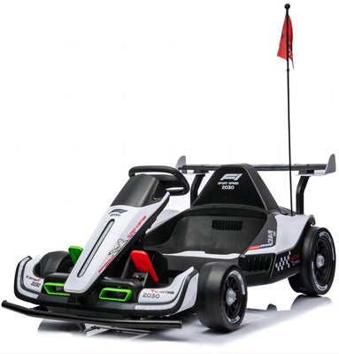 Azeno Formula 24V Drifter II Gokart