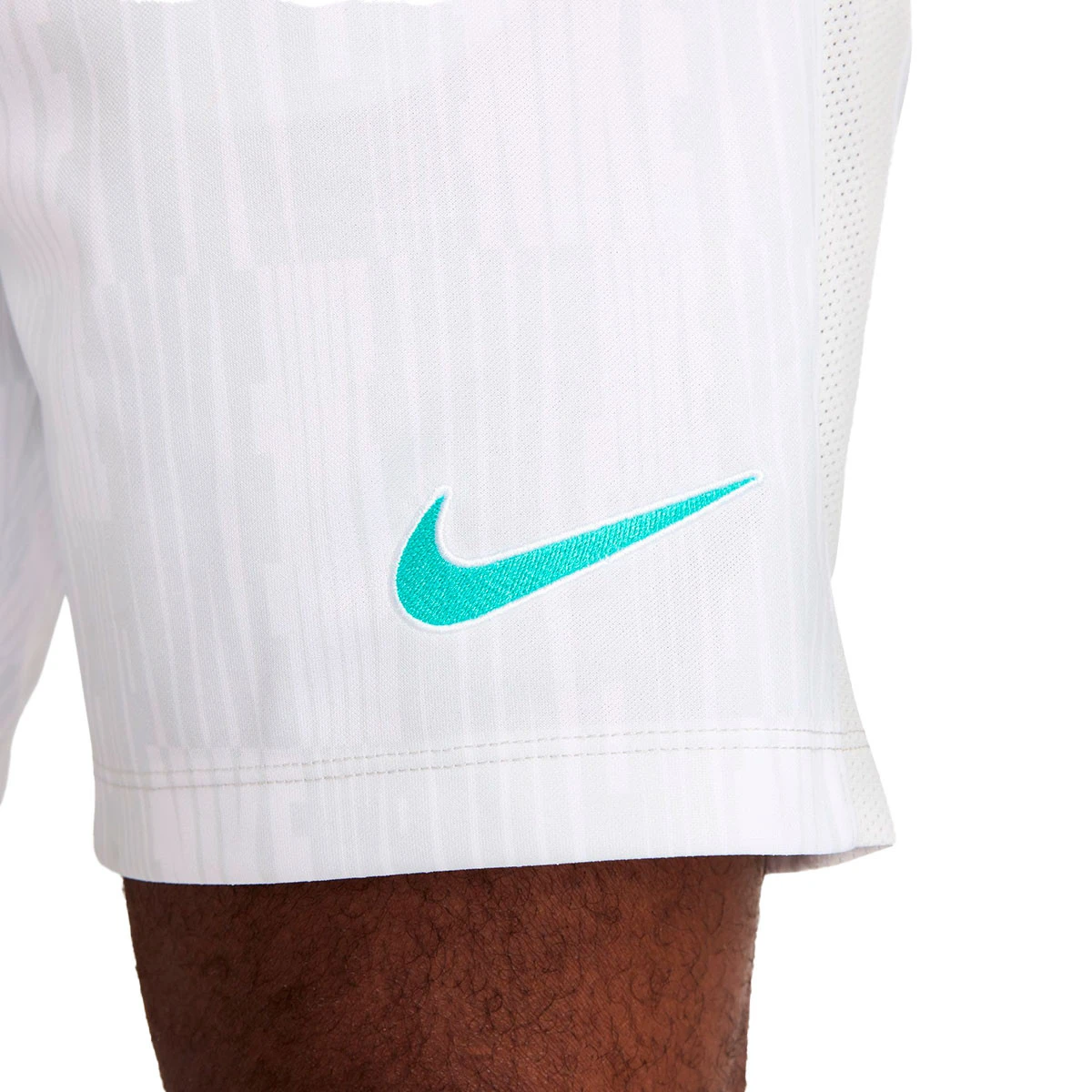 Calções Nike Academy Essentials
