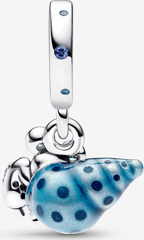 Pandora Bedel Glow-in-the-dark Heremietkrab 792700C01