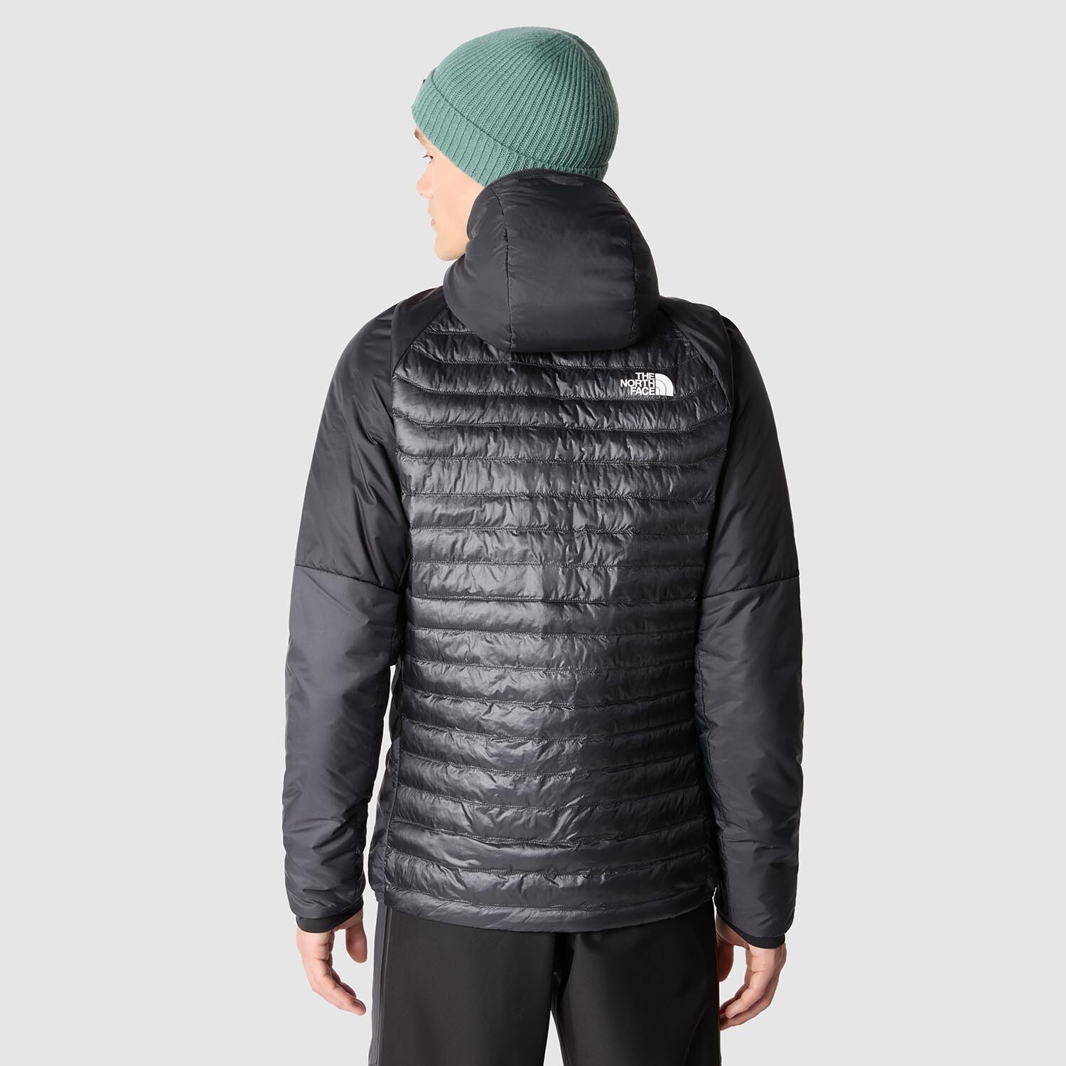 The North Face Mens Macugnaga Hybrid Insulation