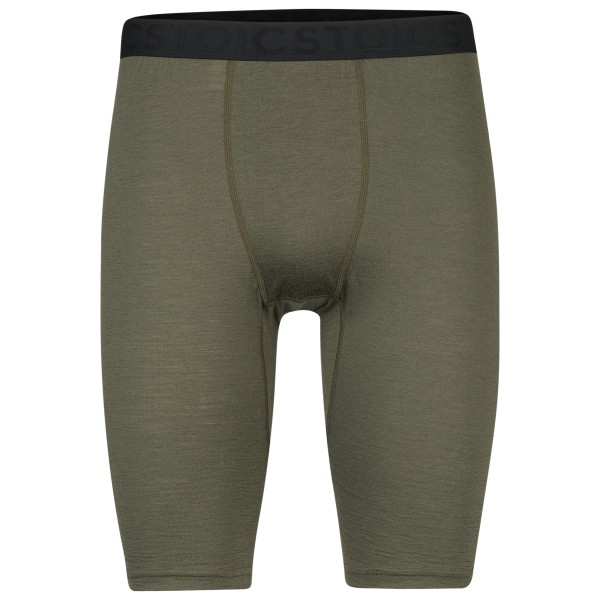 Stoic - Merino180 BengtSt. Short Pants - Sous-vêtement mérinos