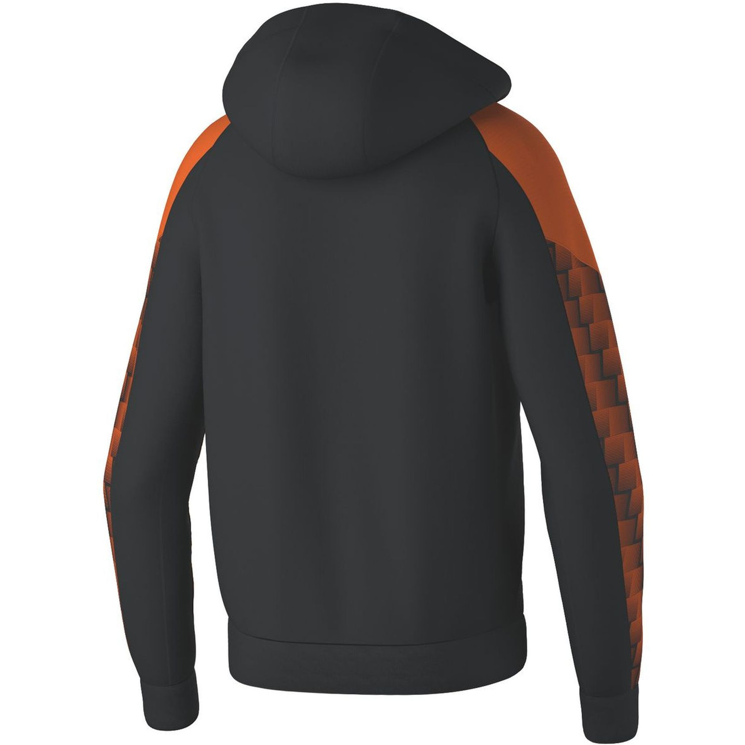 Erima Evo Star Trainingsjack met Capuchon Heren
