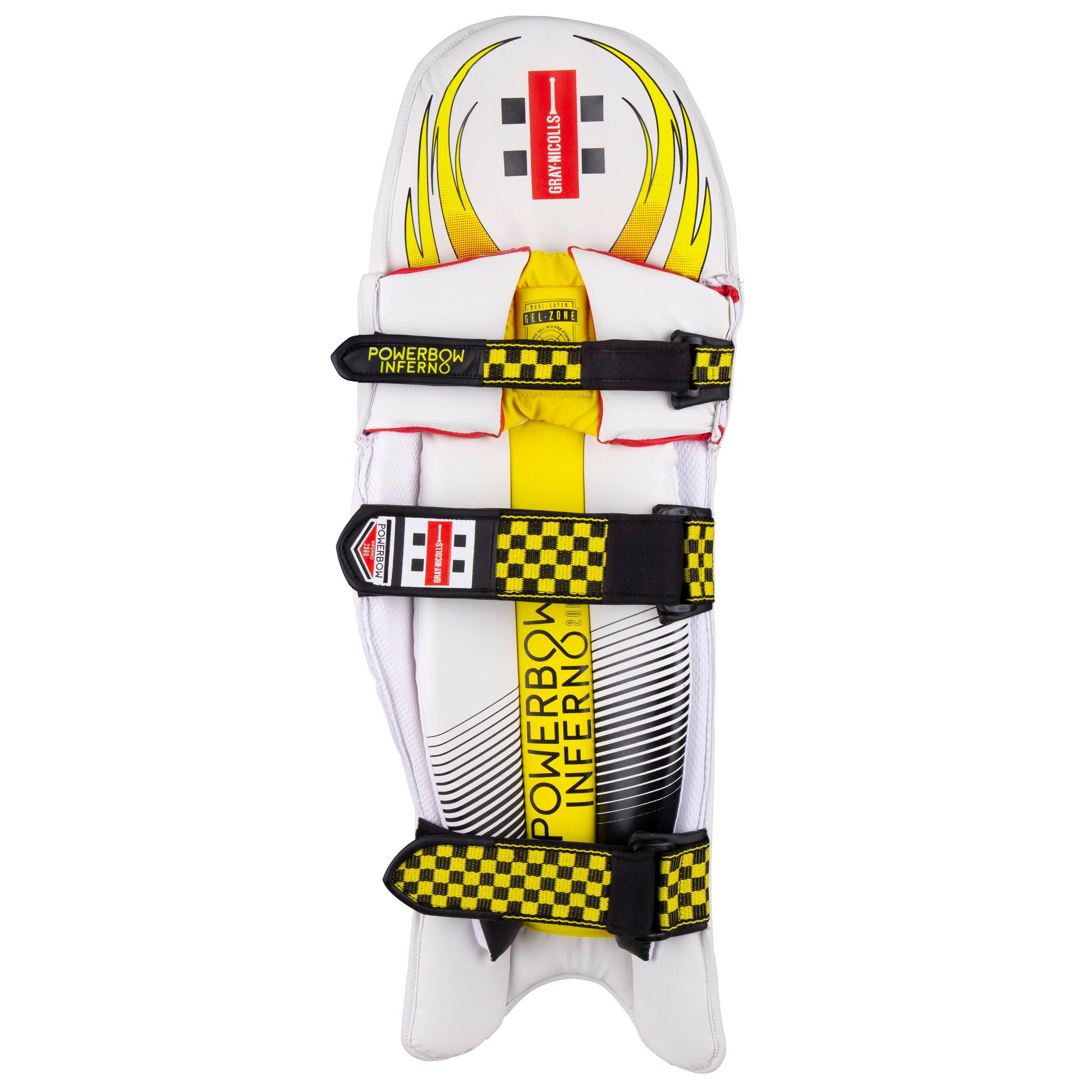 Gray Nicolls Gray N Pd PBI 2000LH Sn99