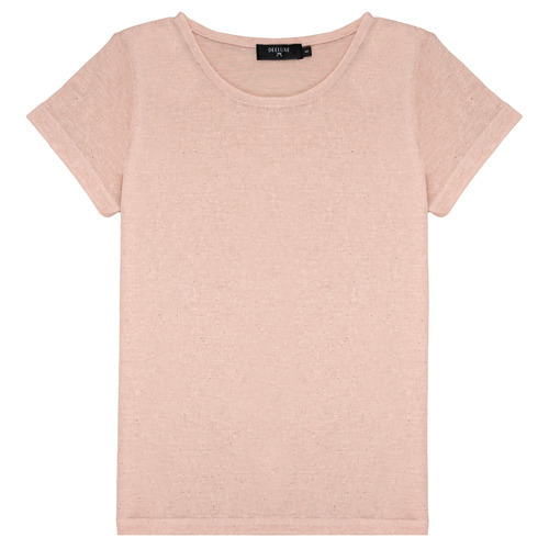 Deeluxe - GLITTER - Rose
