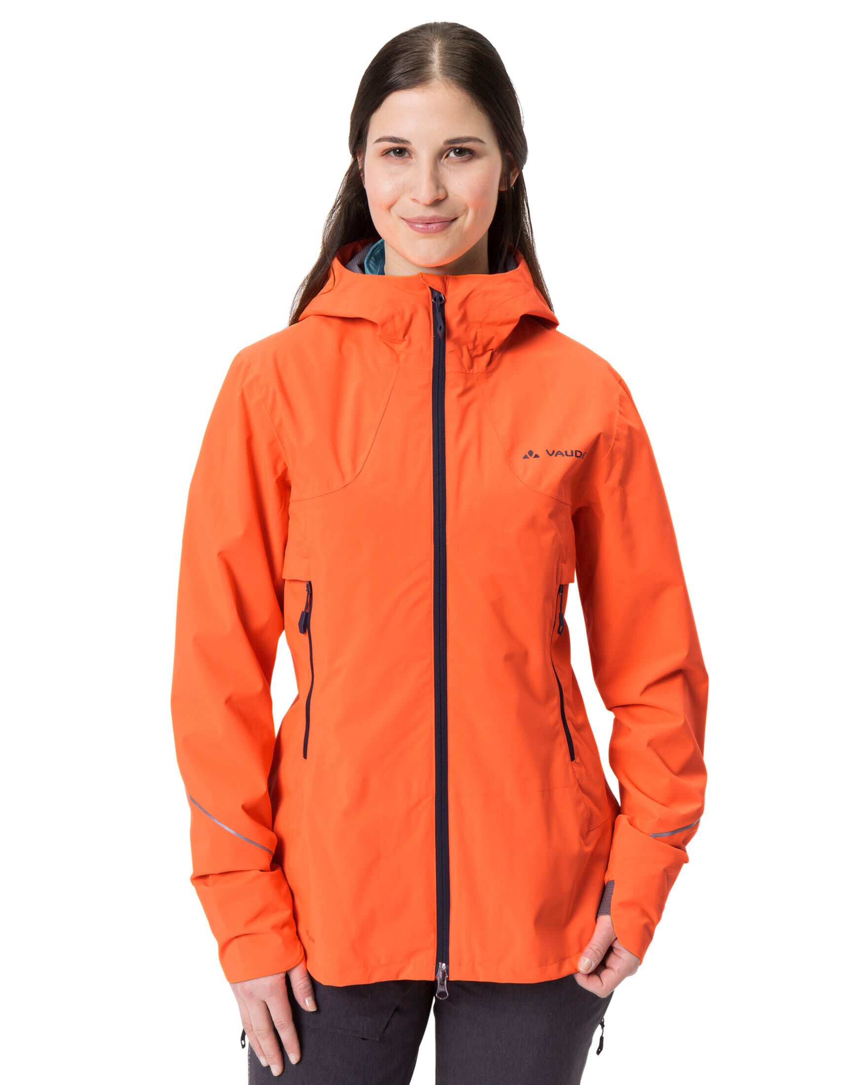 VAUDE| Damen Jacke YARAS 3in1