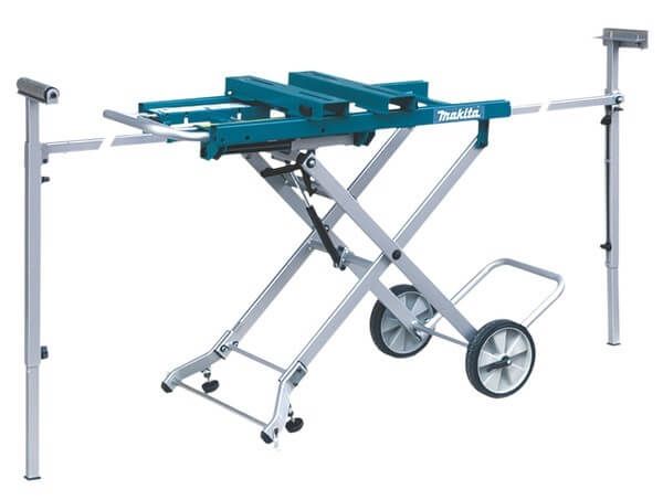 Makita DEAWST05 Onderstel WST05