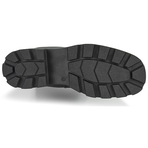 Mjus - LATERAL - Noir