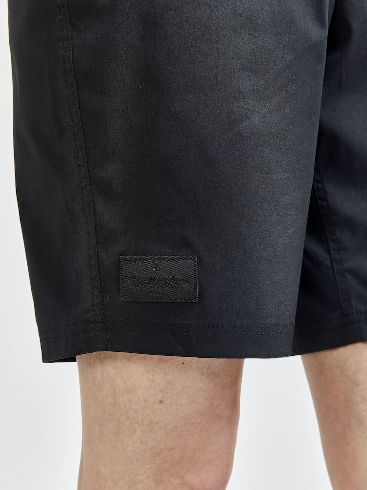 Craft Core Offroad XT ShortsTil Kvinder Sort