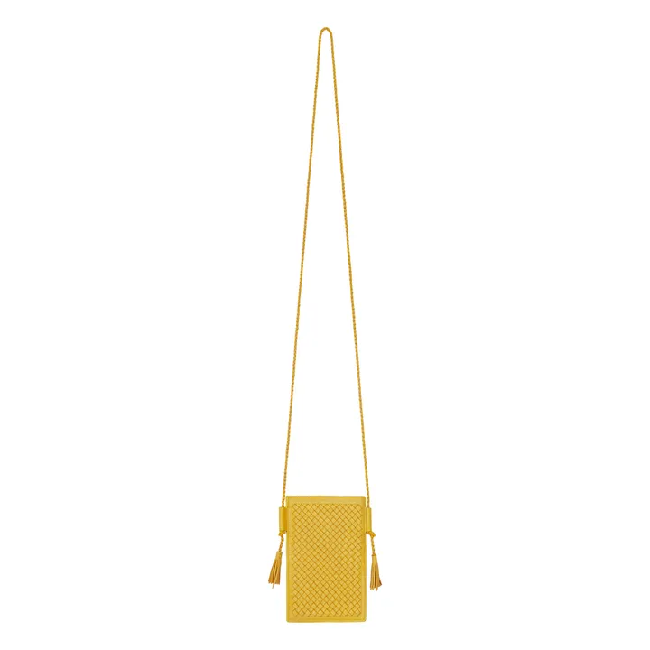 Dragon Diffusion Pochette Pic Pocket | Jaune