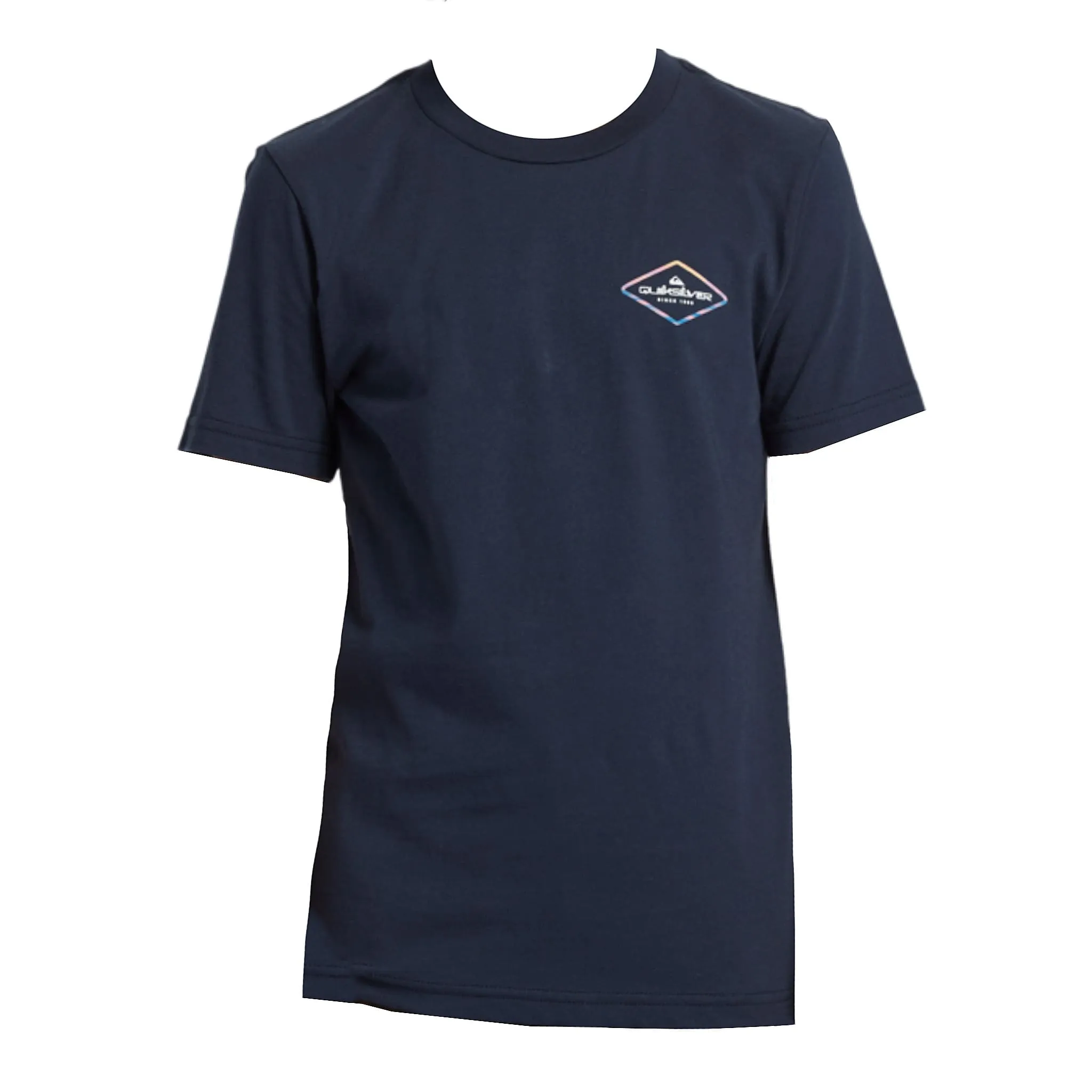 Quiksilver T-shirt Omni Lock 8-16ans