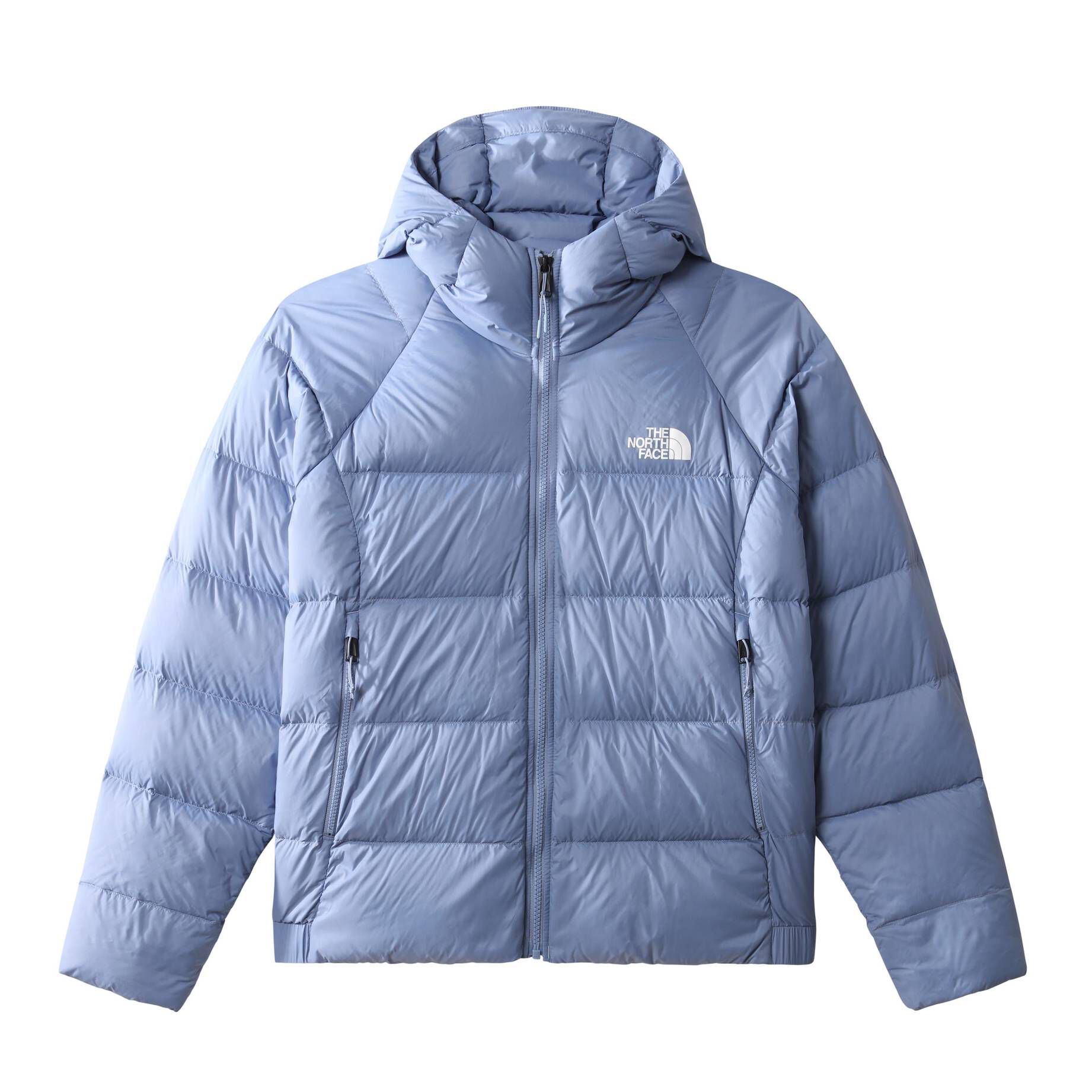 The North Face| Damen Daunenjacke W PLUS HYALITE HOODIE