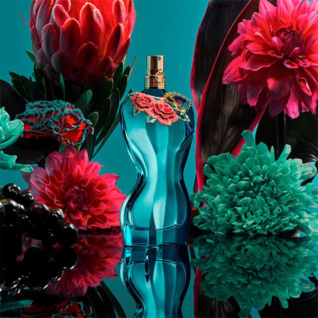 Jean Paul Gaultier La Belle Paradise Garden EAU DE PARFUM - 30ml