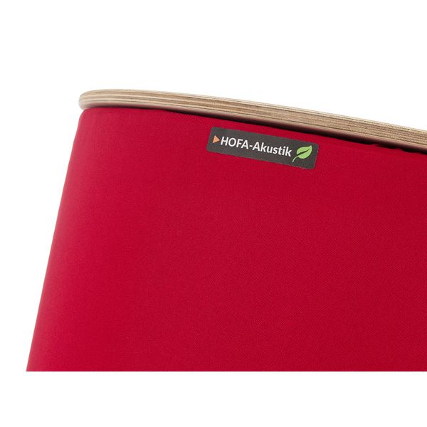 Hofa Home Studio Bundle Bordeaux