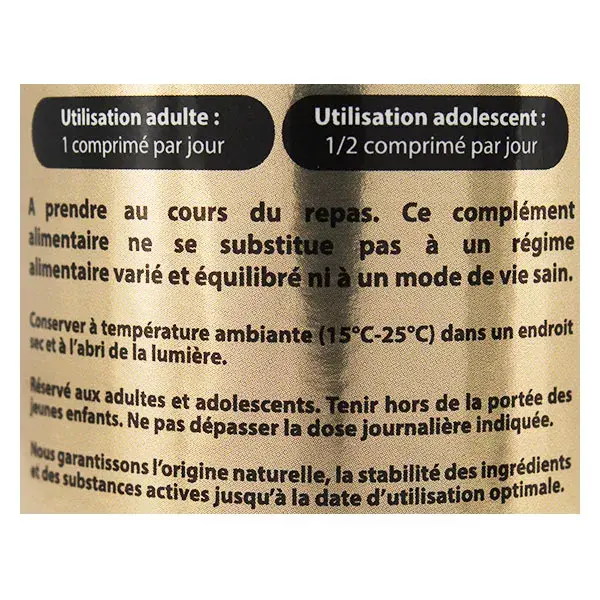 Vit'all+ Vitamina C Ester 1000 - 100 comprimidos sulcados