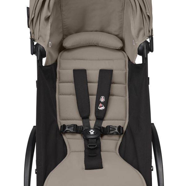 Stokke® Yoyo³ Color Pack - Toffee