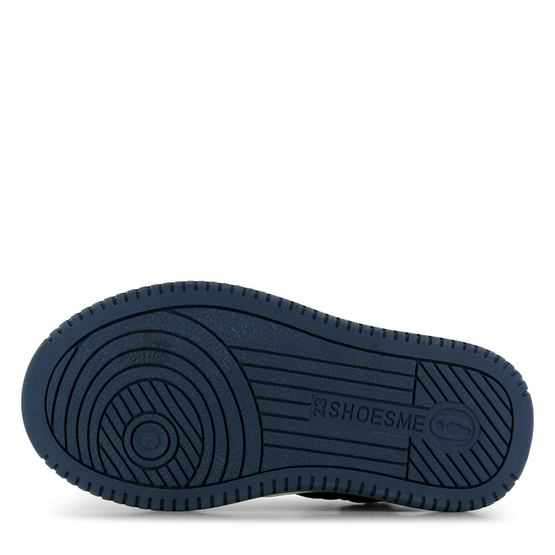 Shoesme blau Sneaker