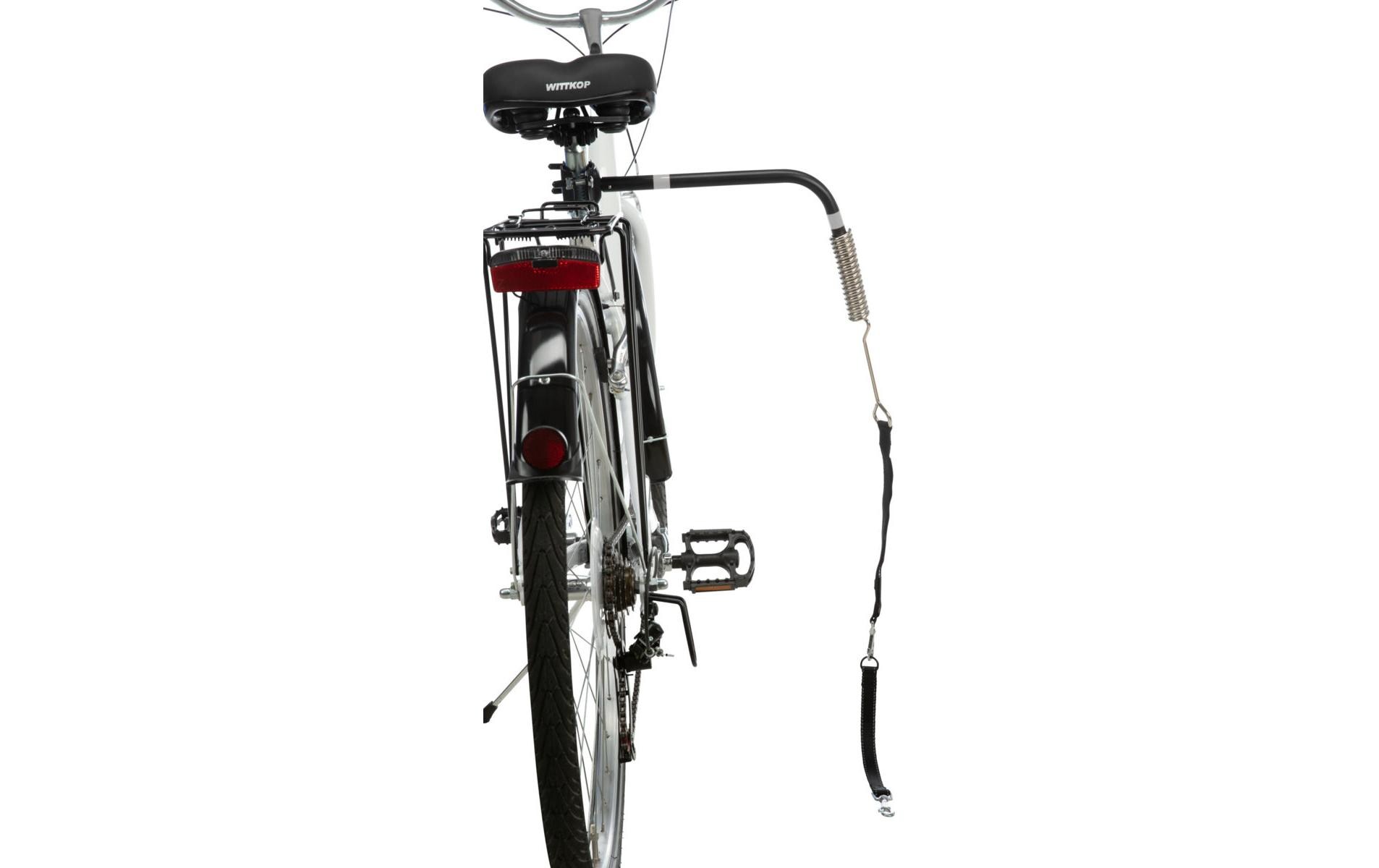 Biker-Set Friends on Tour S – MMit Abstandhalter für ein sicheres Führen am Fahrrad