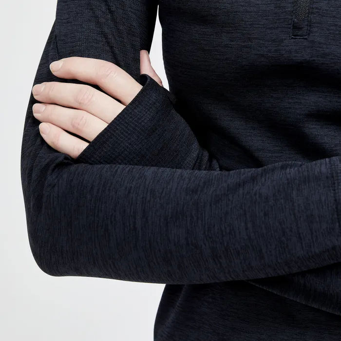 Craft Core Dry Active Comfort HZ Thermoshirt Dames