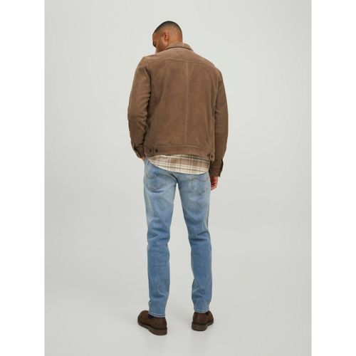 Jack & Jones - 12226366 JJMIKE-BLUE DENIM Azul