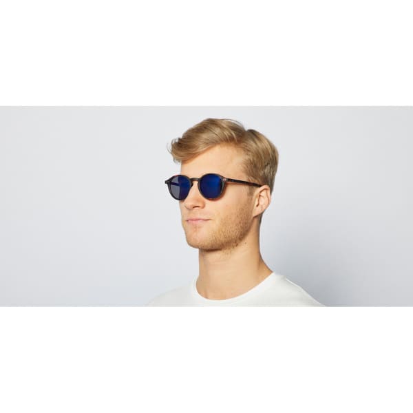 Lunette de soleil lifestyle IZIPIZI #D SUN