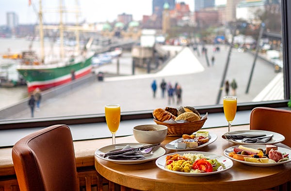 Erlebnistag Hamburg als besonderes Geschenk
