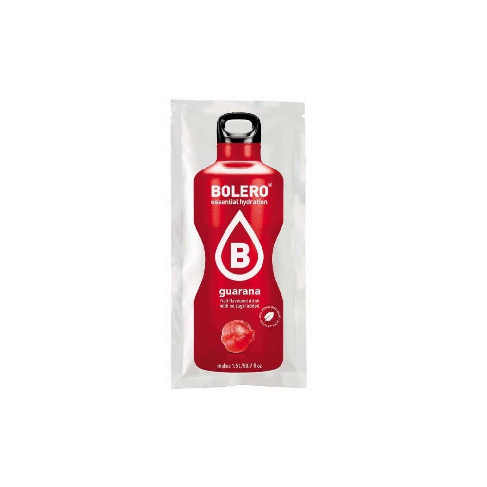 BOLERO Bolero Essential Hydration