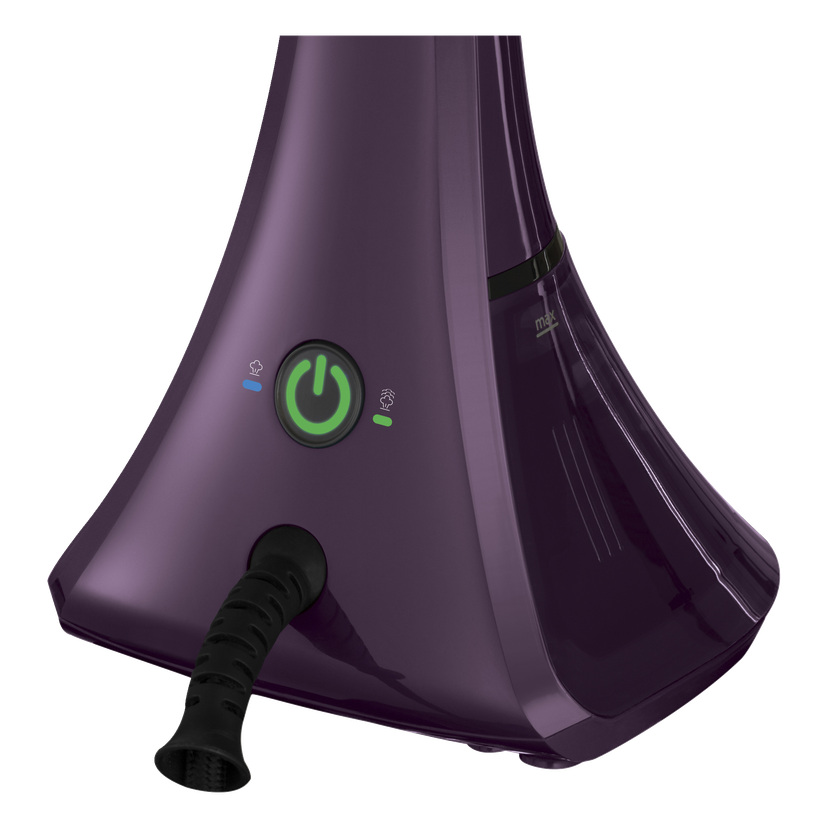 Steamer 1800 W