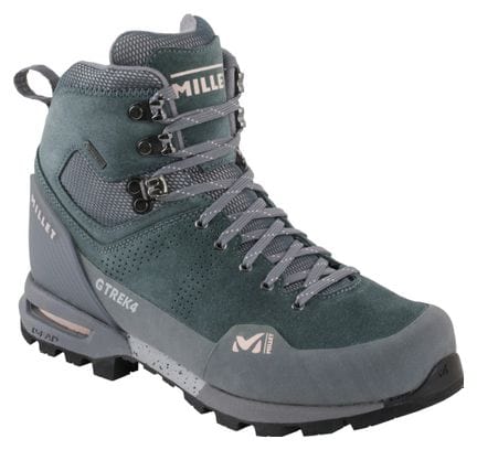 Chaussures de Randonnée Millet G Trek 4 GTX SHADOW Femme