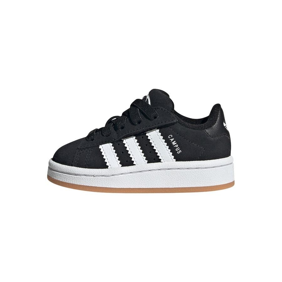 Adidas Original Chaussure lacets élastiques fermeture confortable Campus 00s Enfants