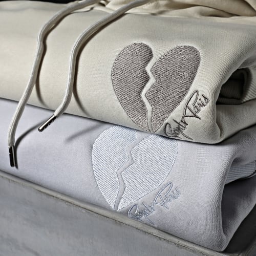 Sweat Capuche 2322045 Beige