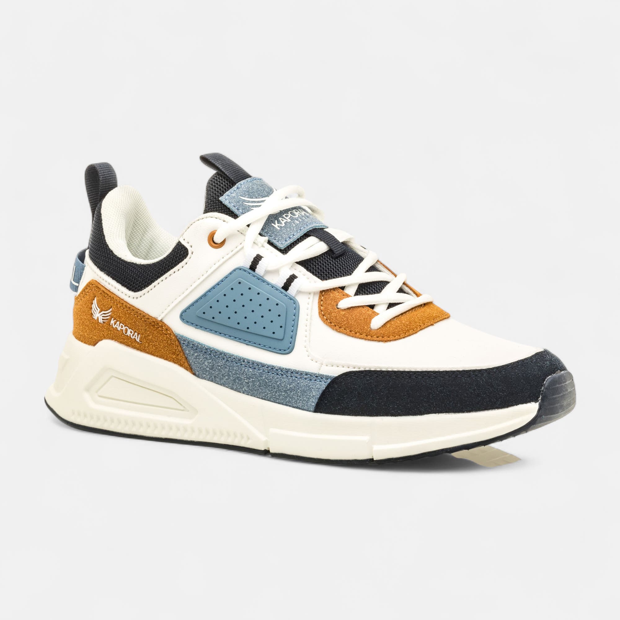 Sneakers Homme bleu