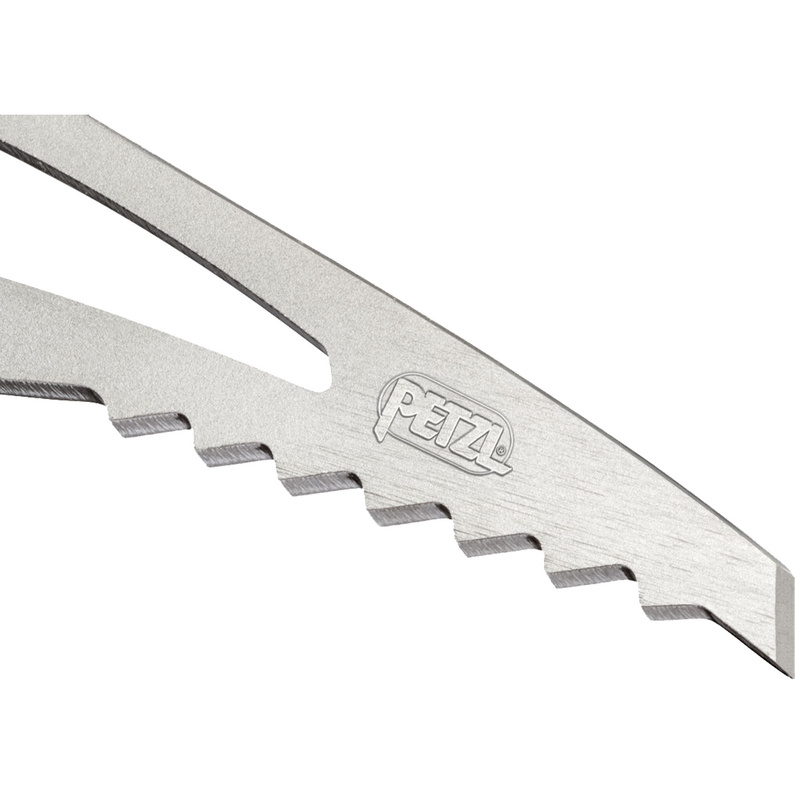 Petzl Ride Eispickel