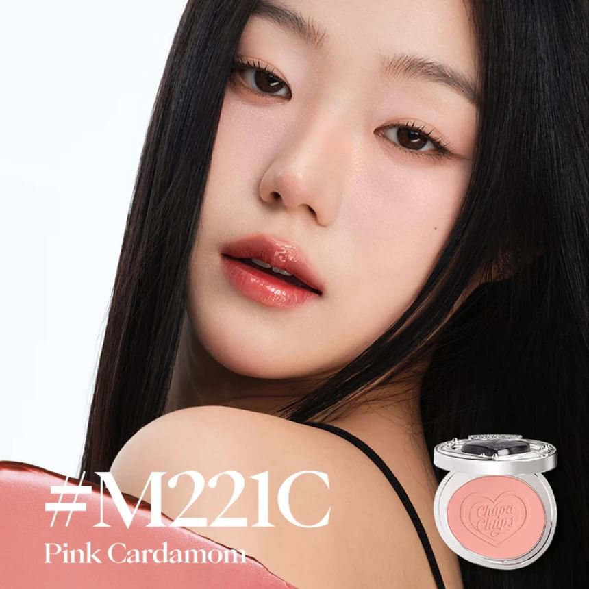 JOOCYEE - Special Edition Cream Blush - 2 kleuren