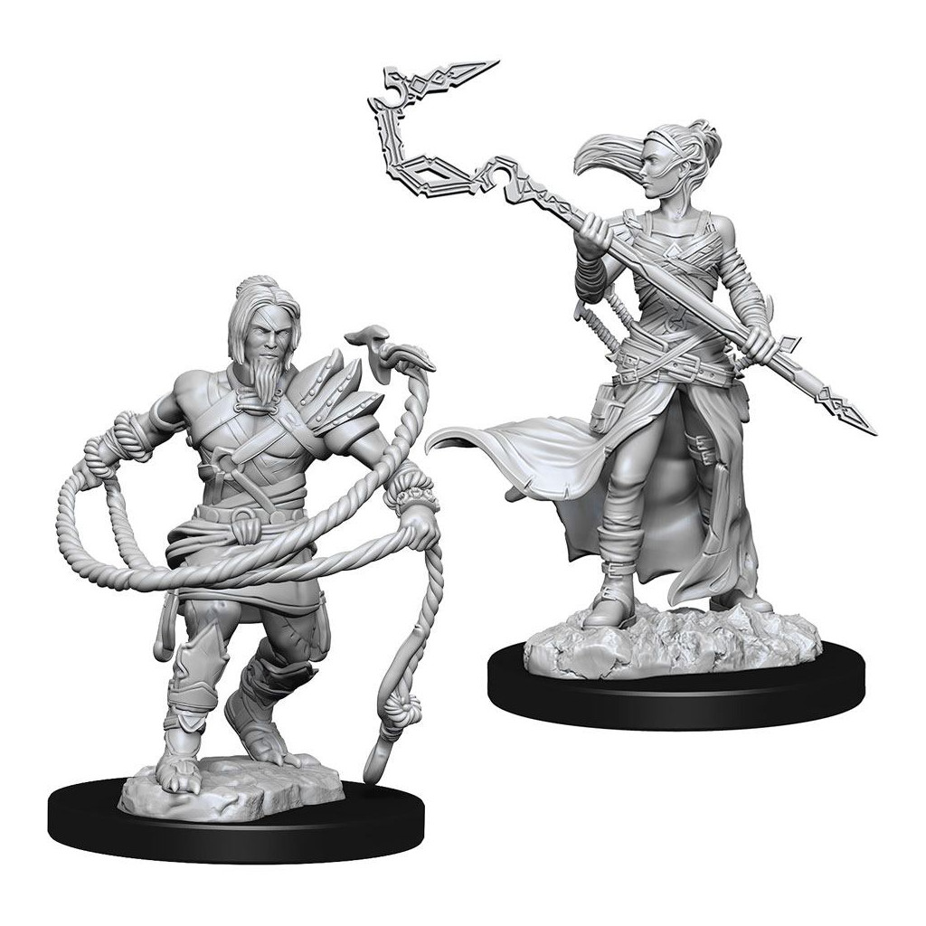 Magic the Gathering Deep Cuts : Stoneforge Mystic & Kor Hookmaster