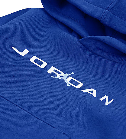 Jordan Sweatset - Rennen Blue
