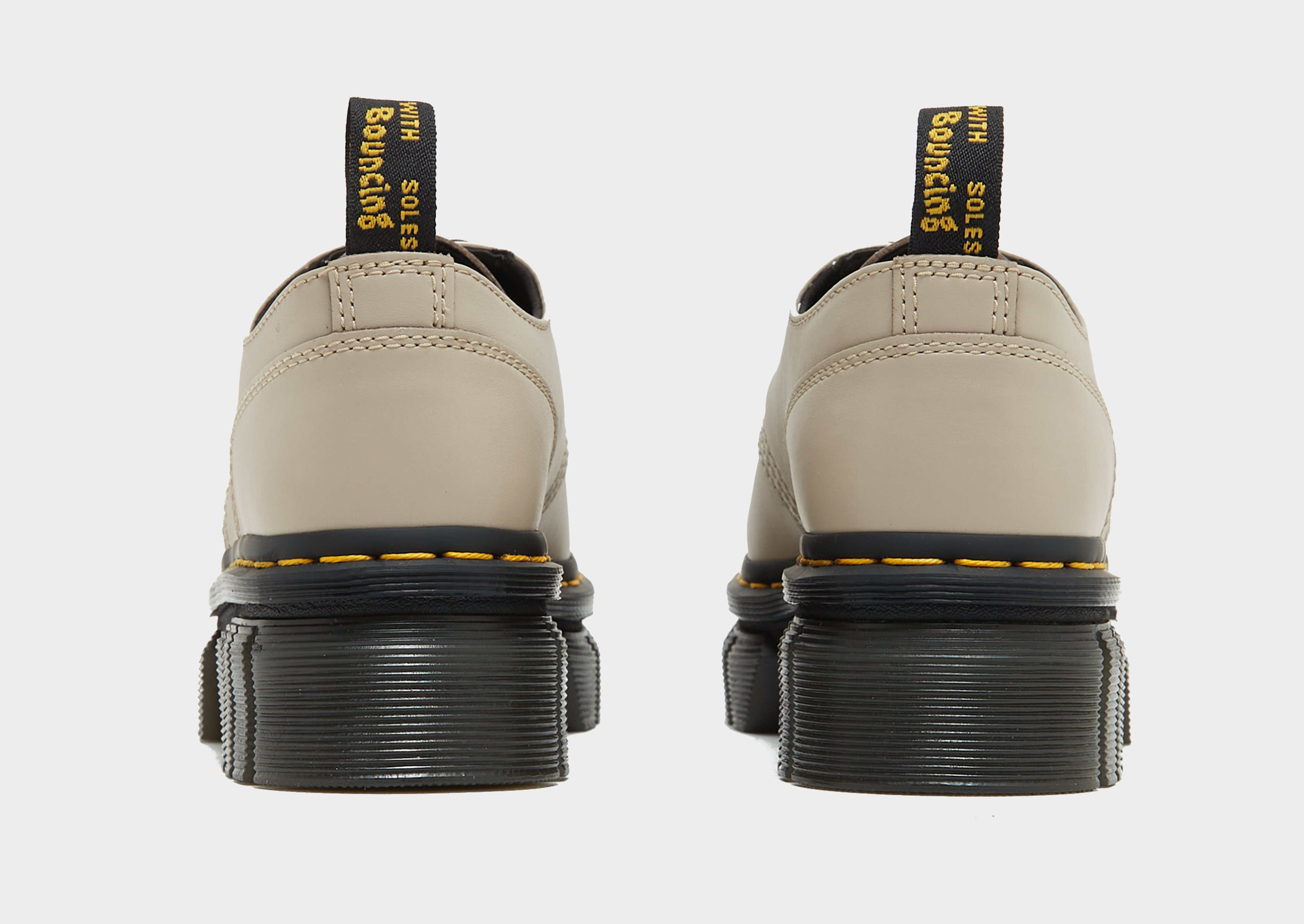Dr. Martens Audrick 3 Eyelet Femme