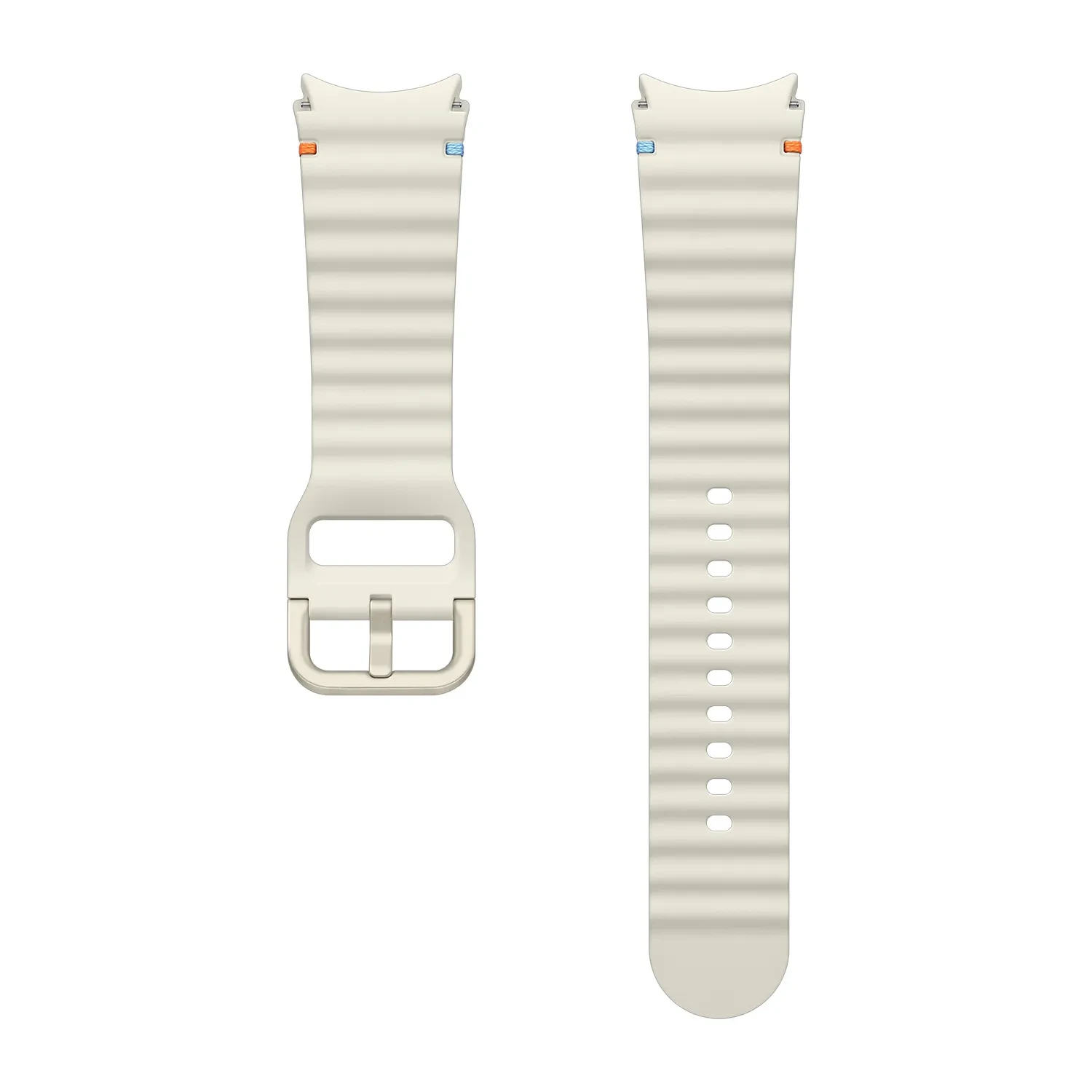Samsung Galaxy Watch7 Sport Band M/L Gummirem ET-SNL31LWEGEU